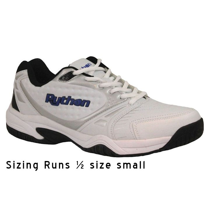 Are these good for racquetball?   Are they non- marking?