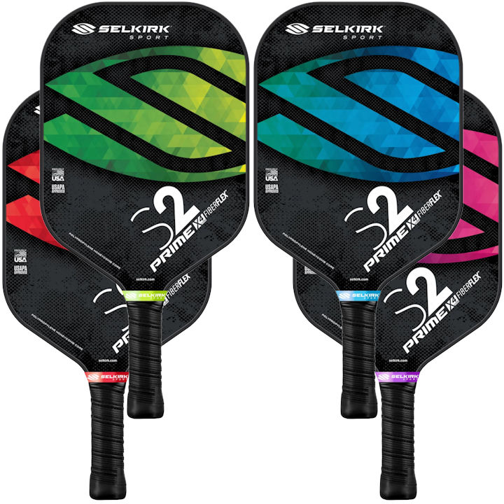 Selkirk Prime S2 Pickleball Paddle Questions & Answers