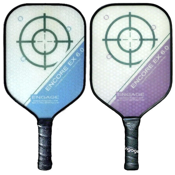this paddle is for my husband who has a bigger grip.  What should I order?