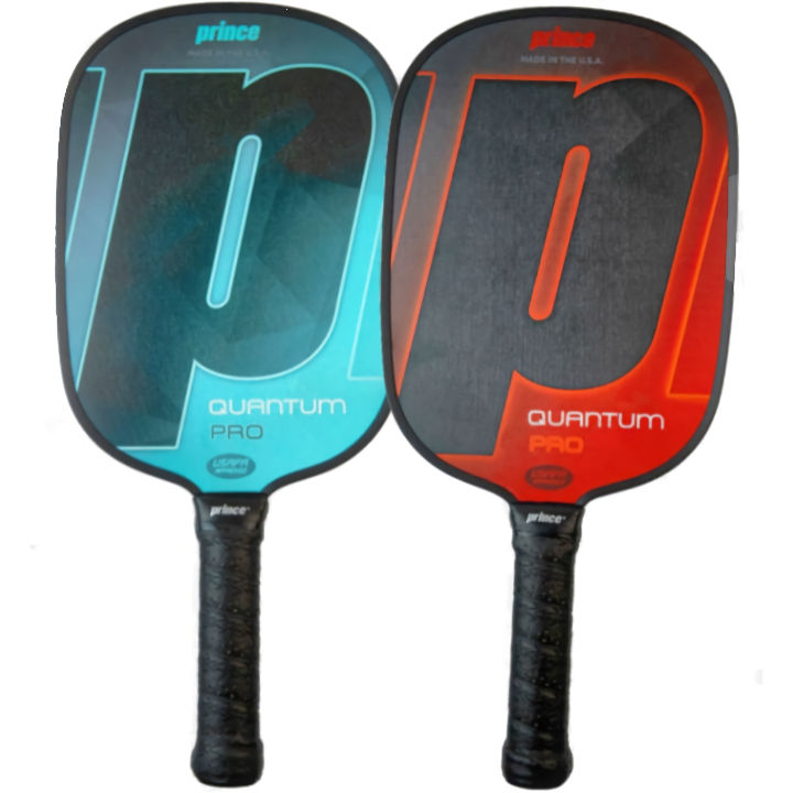 Prince Quantum Pro Pickleball Paddle Questions & Answers