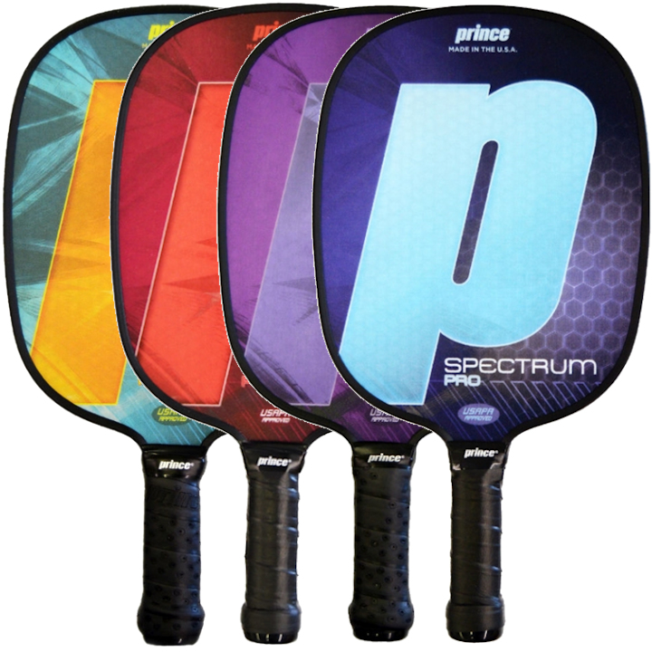 Is the paddle surface textured?