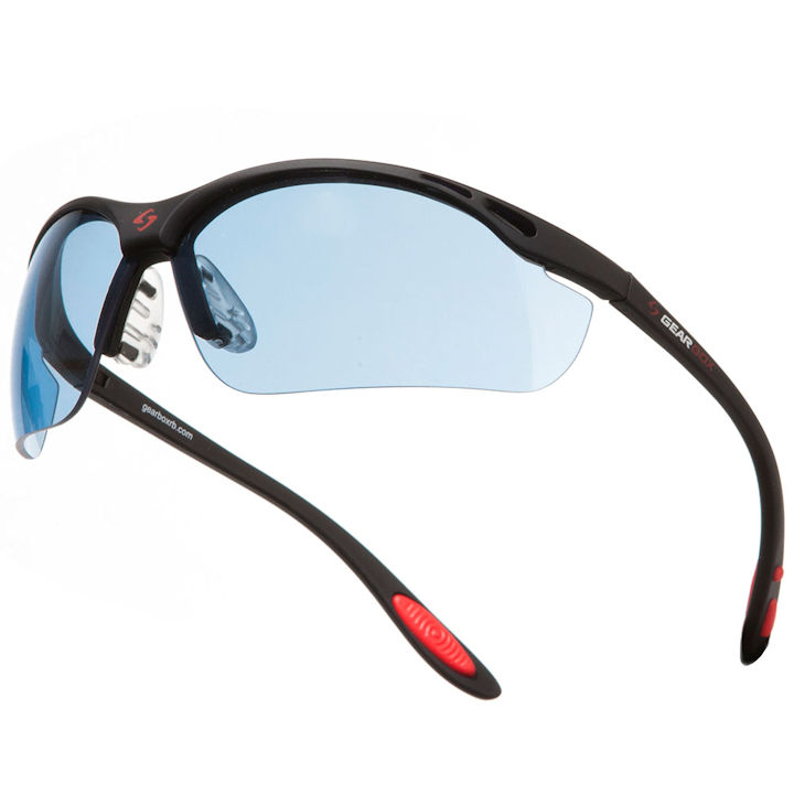 Replacement lenses