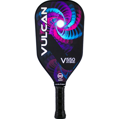 Thickness of the paddle?