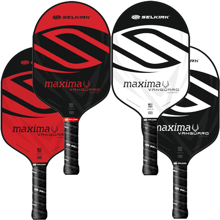 Selkirk Vanguard Hybrid Maxima Pickleball Paddle Questions & Answers