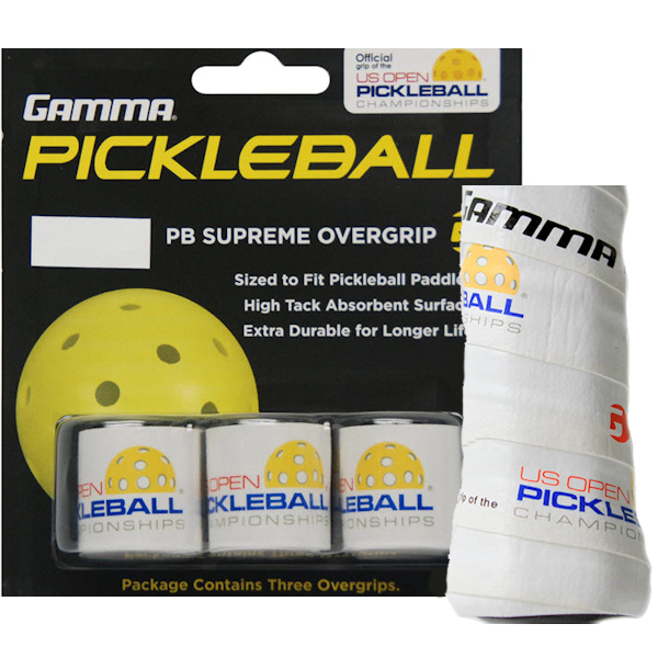 grip size