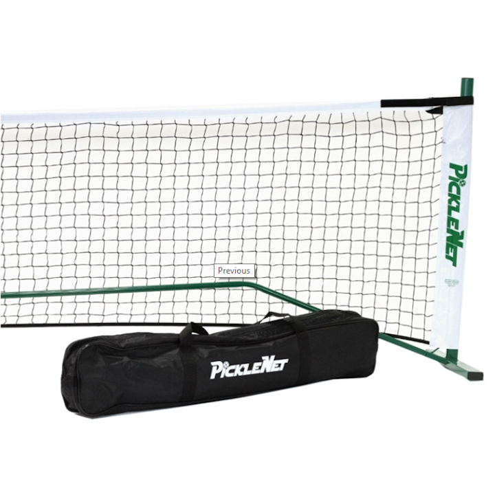 PickleNet Brand Pickleball Net System (TAPNO) Questions & Answers