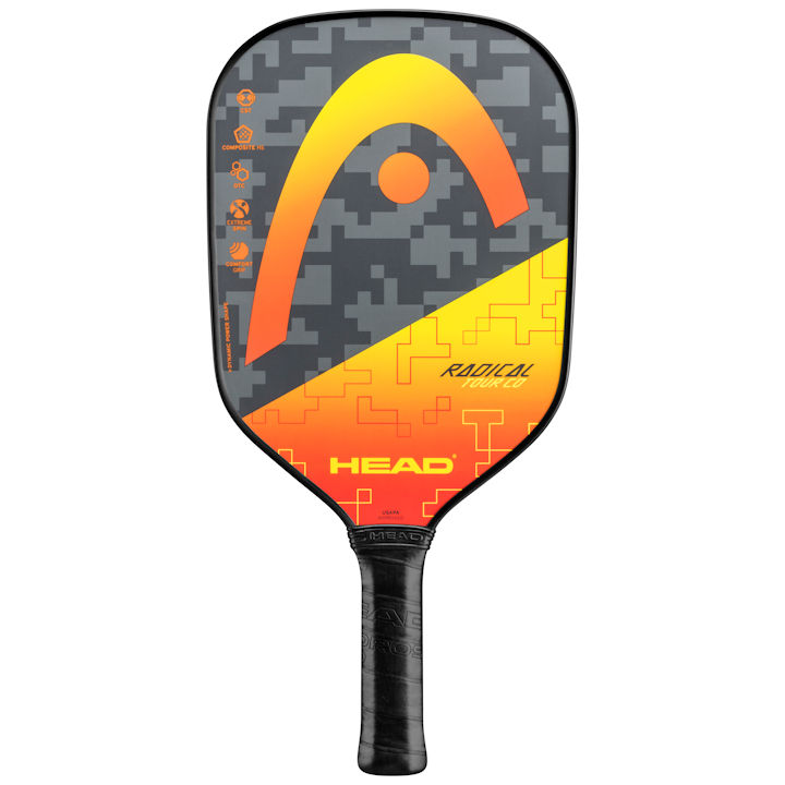 Im looking at the head Radical tour co. Whats the difference between the one for $ 149.99 and the orange one for$13