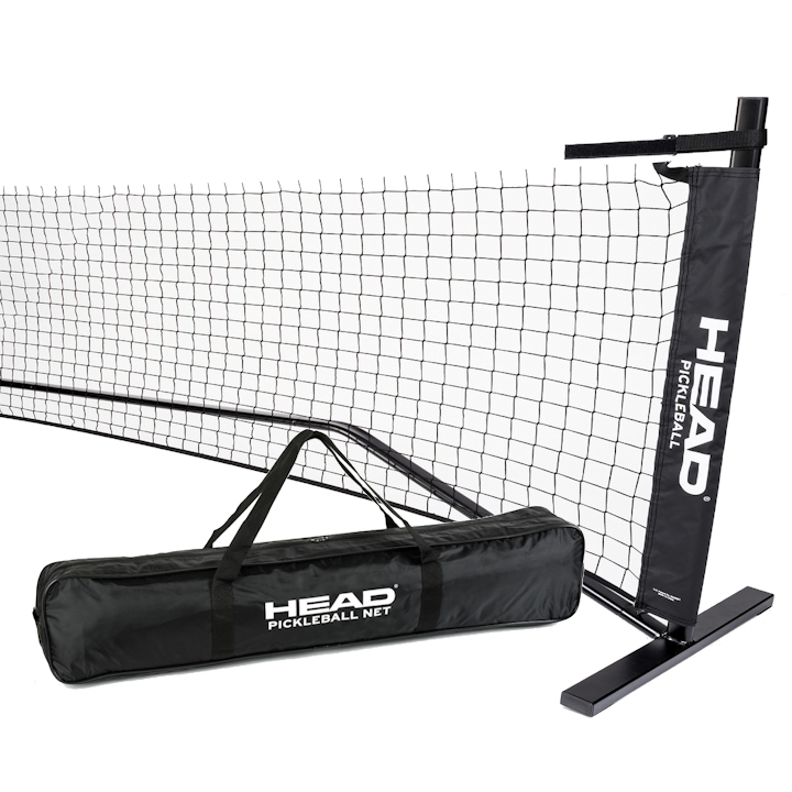 Head Portable Pickleball Net System (585065) Questions & Answers