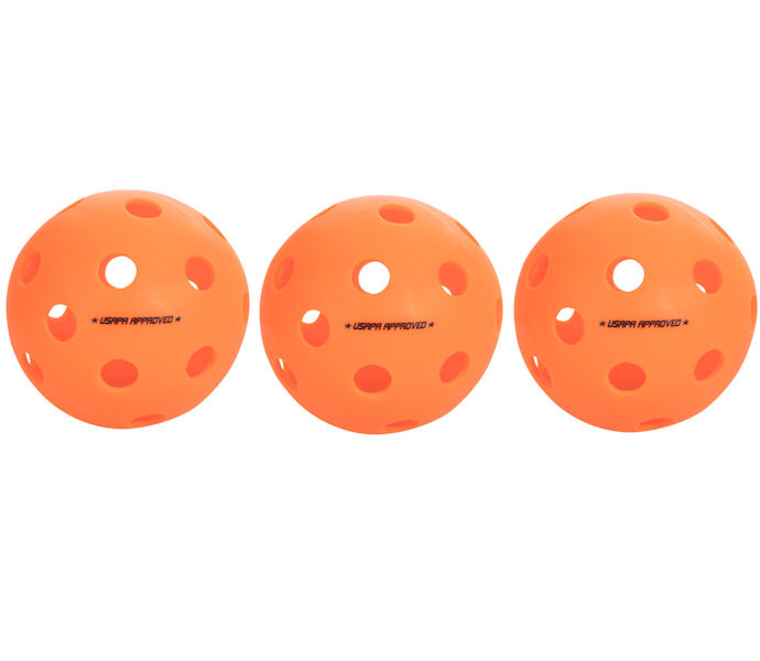 WHAT IS DELIVERY TIME FOR Onix Fuse Indoor Orange Pickleball