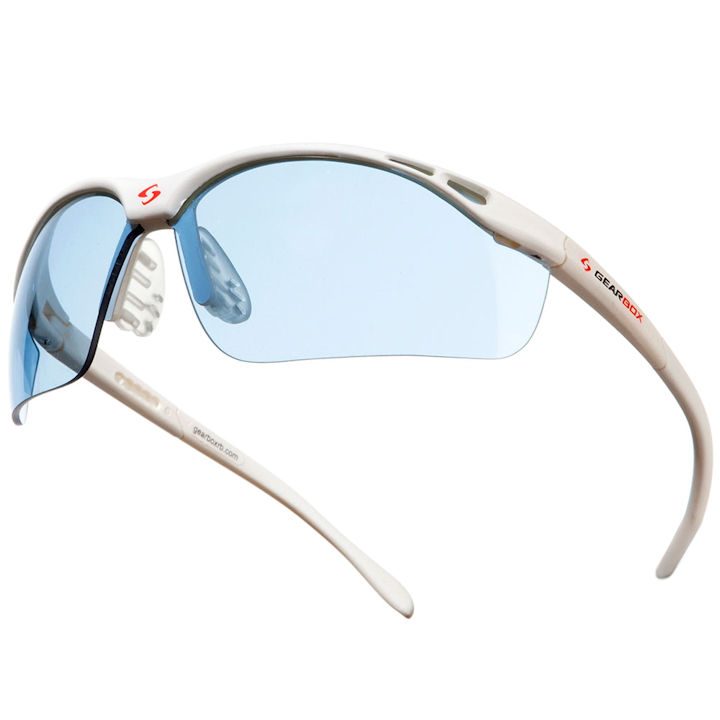 what are best glasses for fluorecent lighting