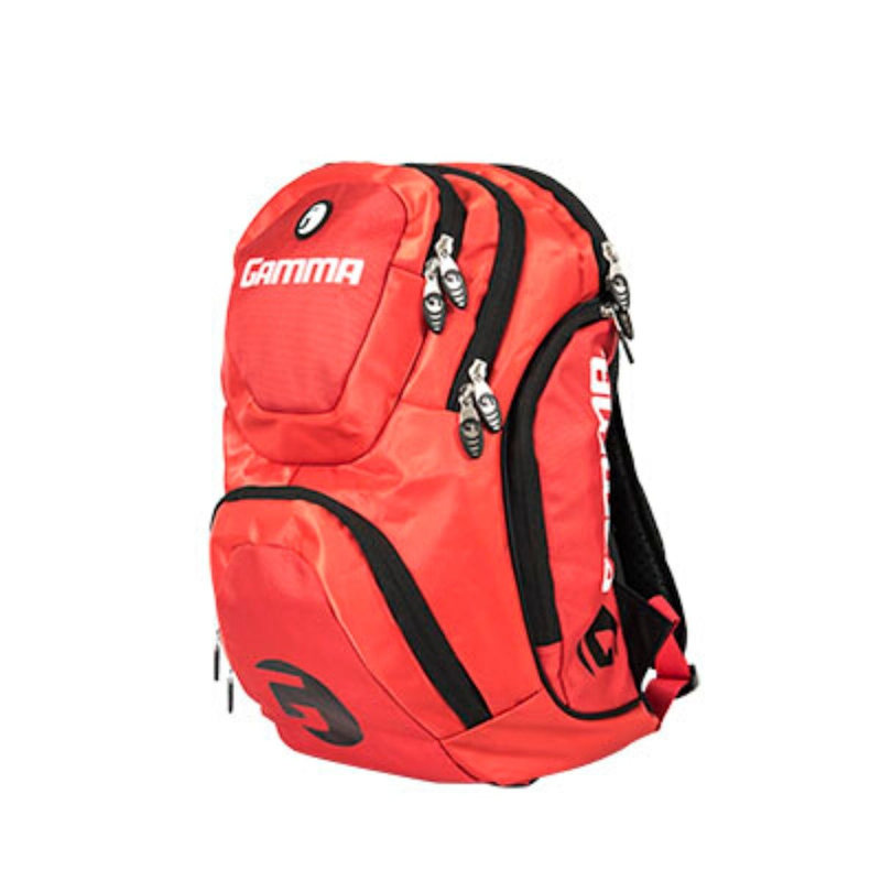 Gamma Pickleball Backpack Questions & Answers