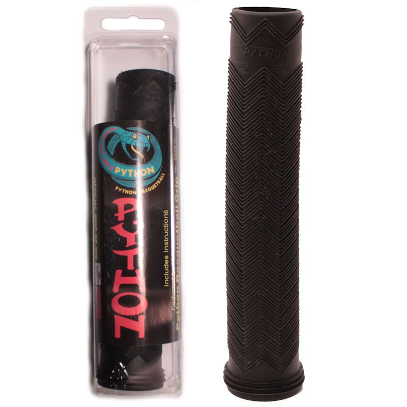 Grip on the paddle I bought is MUCH bigger than expected.If I send it back will PBGalaxy install thin rubber grip?