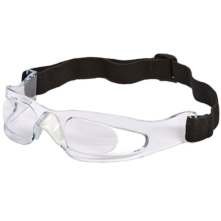 Unique Racket Specs Eyewear Questions & Answers