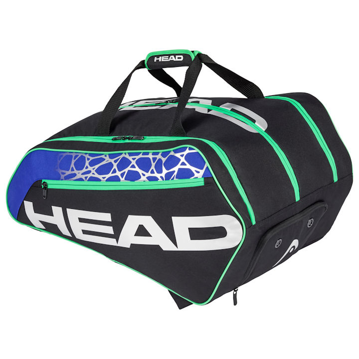 Head Tour  Bag (283738) Questions & Answers