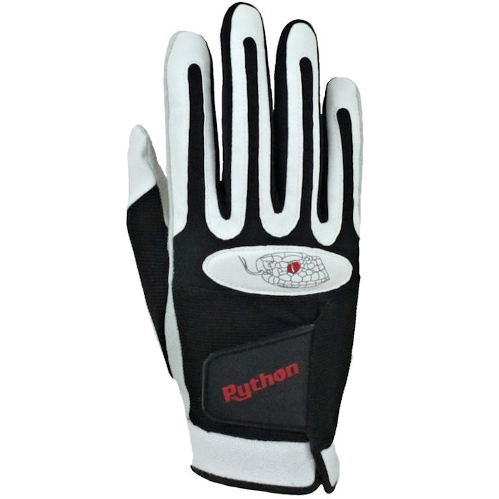 Does this glove stain your hands or does any color dye rub off onto your hands?