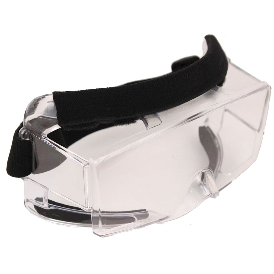 What are the physical dimensions? of the Python Overglasses Protective Pickleball Eyewear