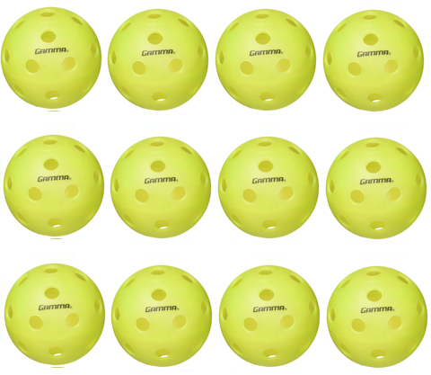 Why are they yellow