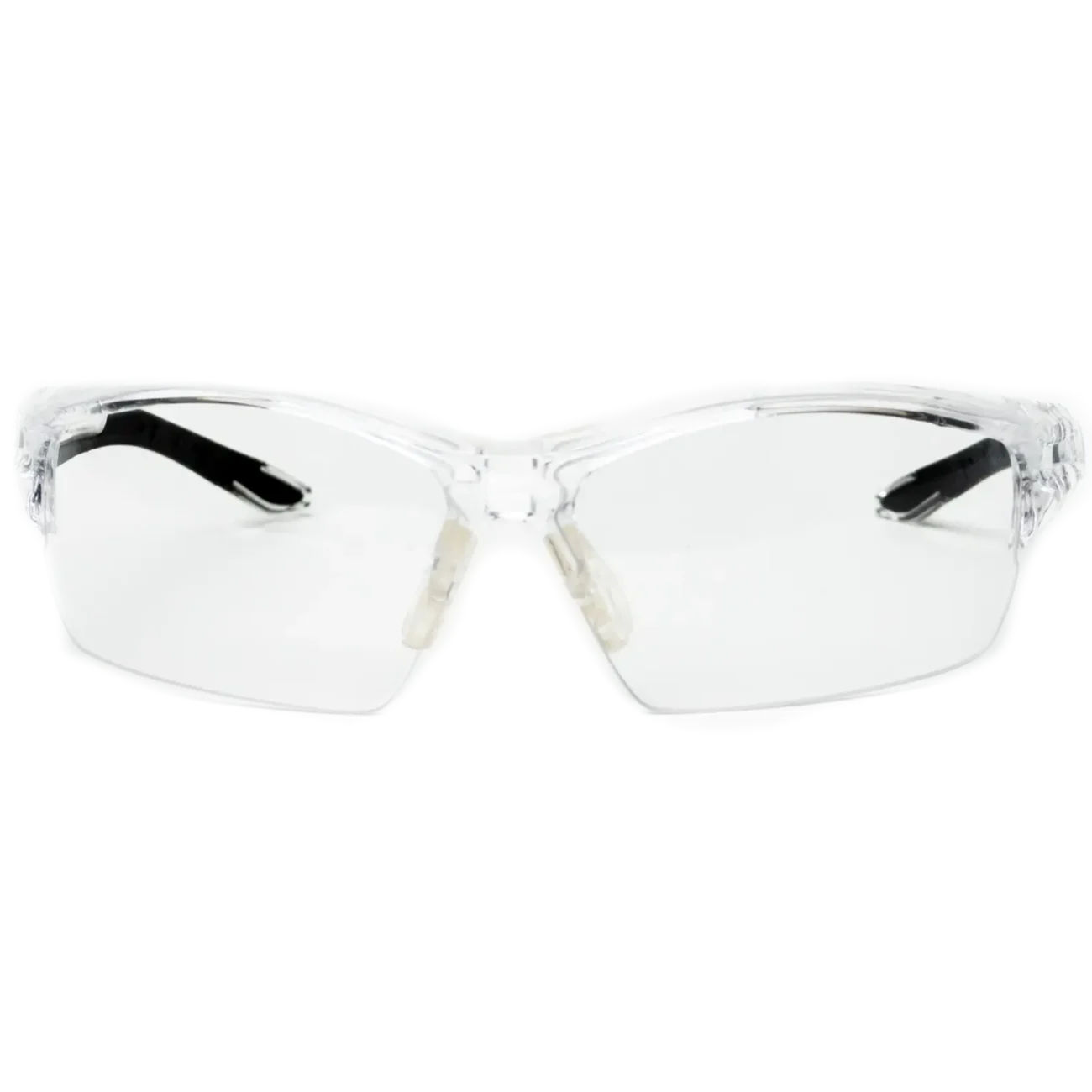 Pro Kennex Focus Clear Eyeguard Questions & Answers