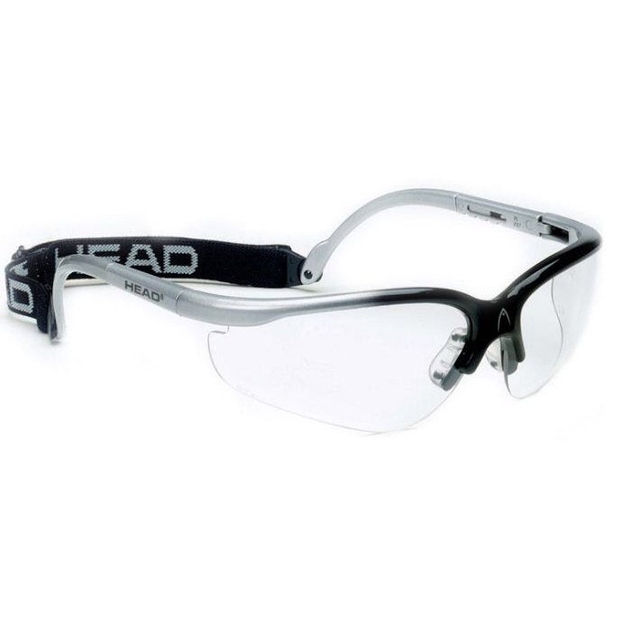 Head Pro Elite Silver/Black Pickleball Eyewear Questions & Answers