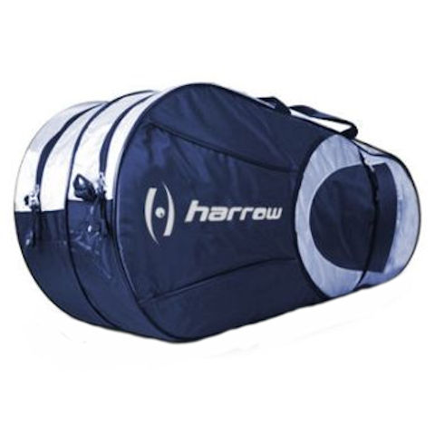 Harrow 6 Paddle Backpack (Navy/Wht) Questions & Answers