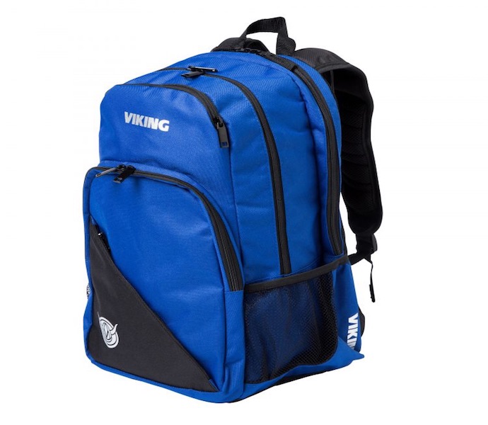 Viking Backpack Navy (7V427-424) Questions & Answers