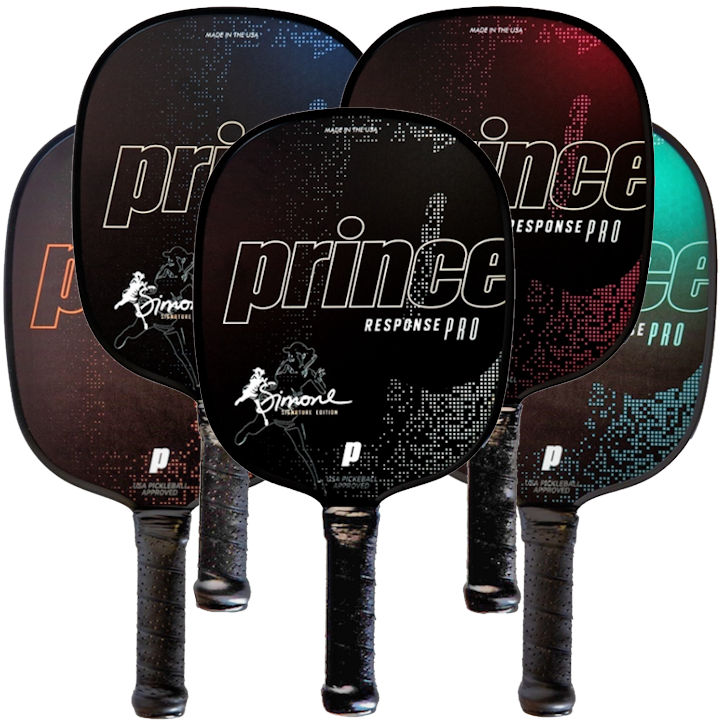 I would like to order the heaviest paddle you have in the Prince Responce Pro.  Do you weigh each one separately?
