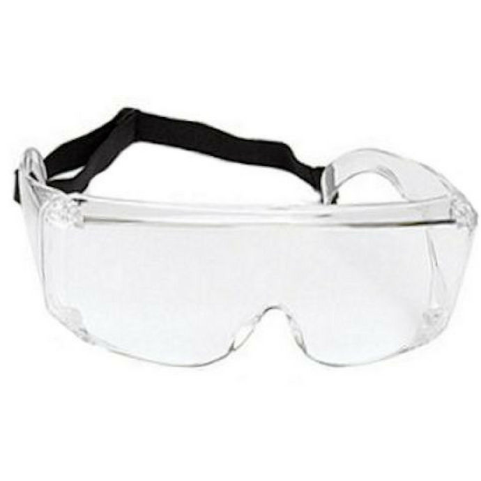Unique Over Specs Eyewear Questions & Answers