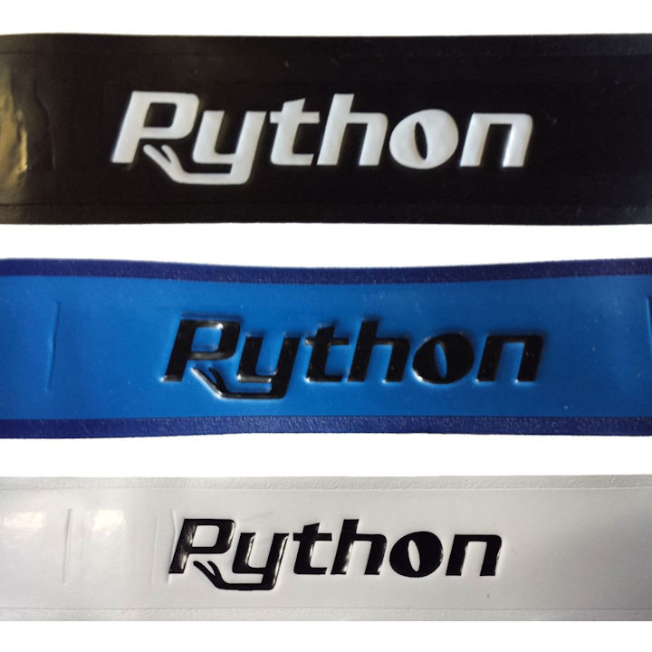 These fit over handle or grip