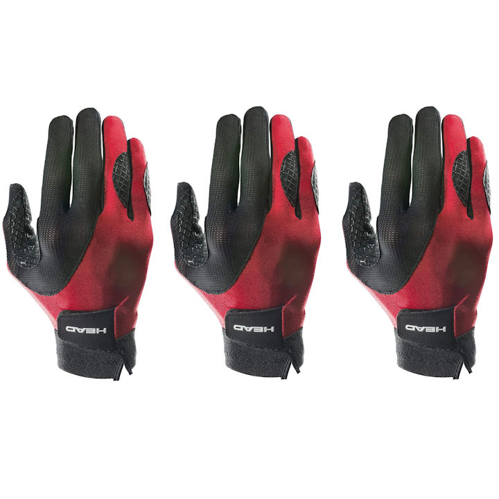 Why is there no size small left hand Head glove