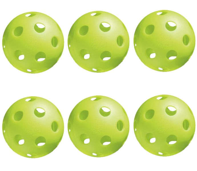 How do the balls hold up in temperatures 33F to 0 deg F? Outdoor in MN winter!