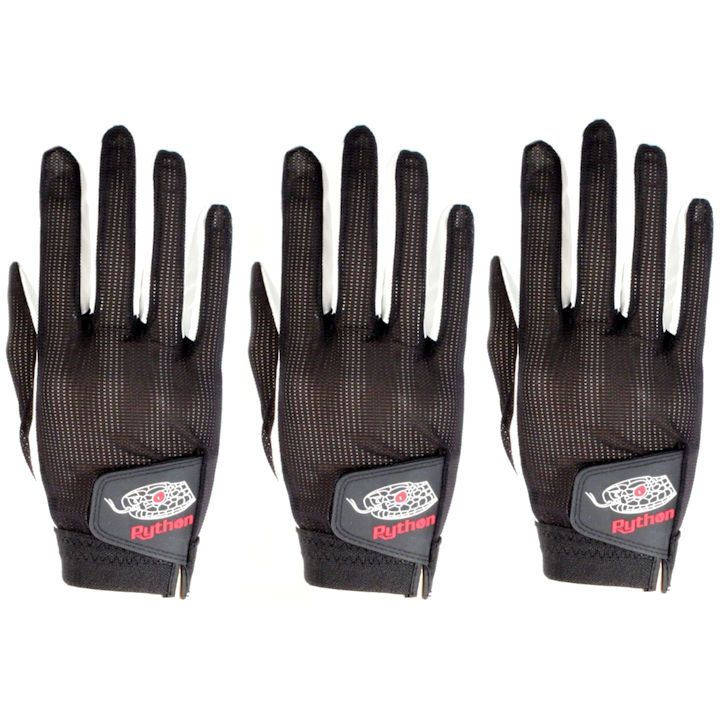 can I order a 3 pk with 2 right hand med. and 1 right hand XXL ??