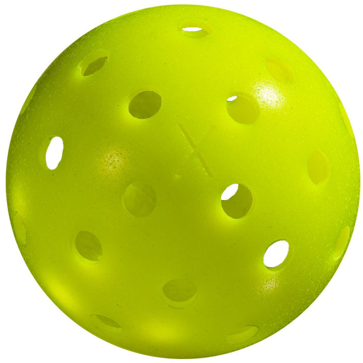 Franklin X-40 Optic Yellow
