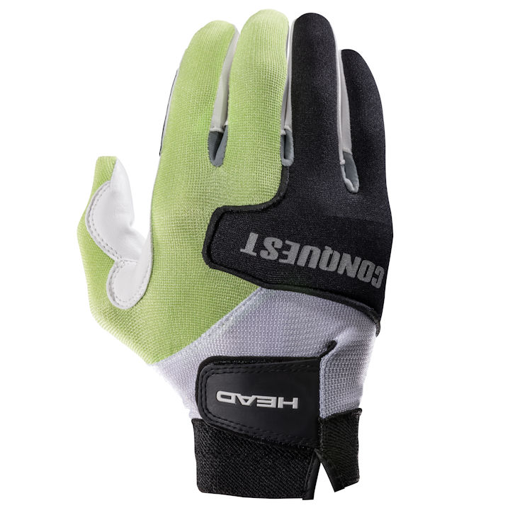 Head Conquest Pickleball Glove (986157) Questions & Answers