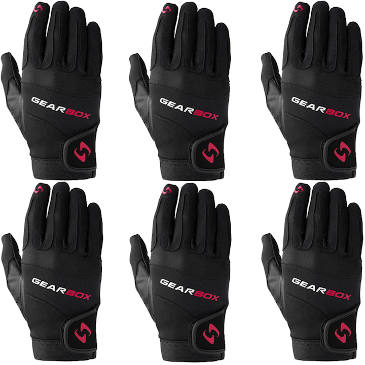 Hello can I use these gloves 🧤 for racquetball?