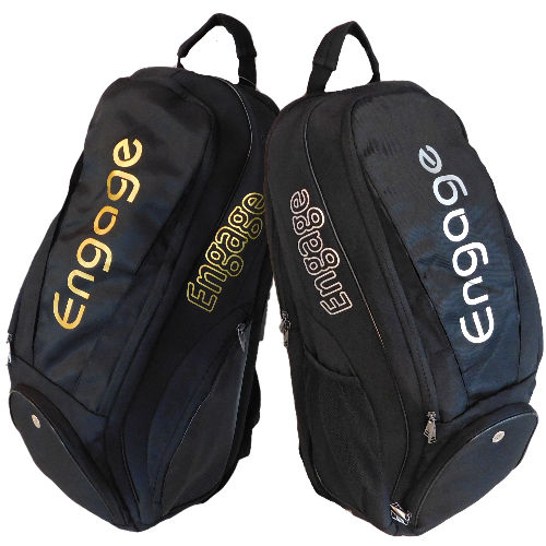 Engage Players Backpack Pickleball Bag Questions & Answers