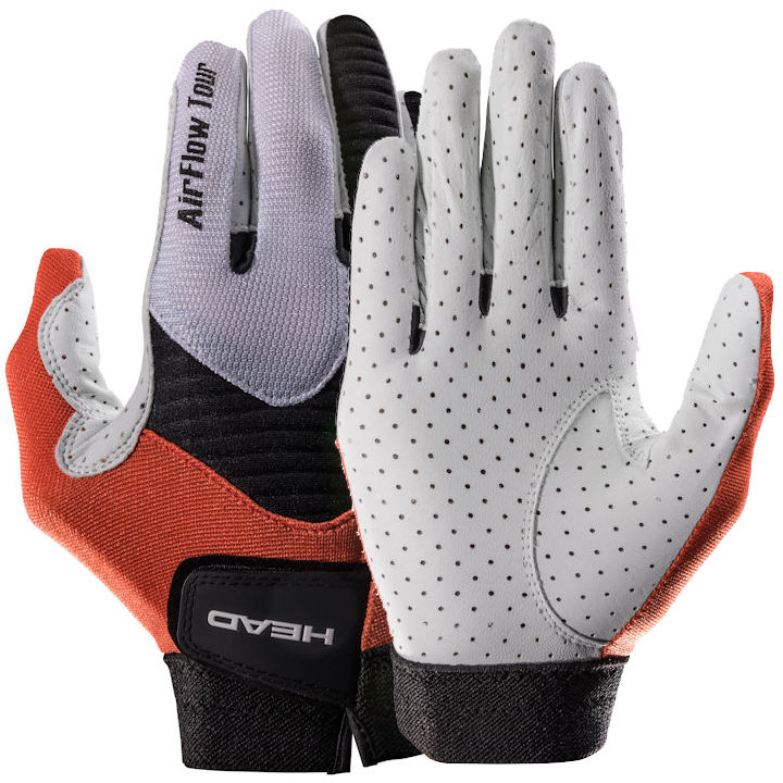 Head Airflow Tour Pickleball Glove (986137) (Pair) Questions & Answers