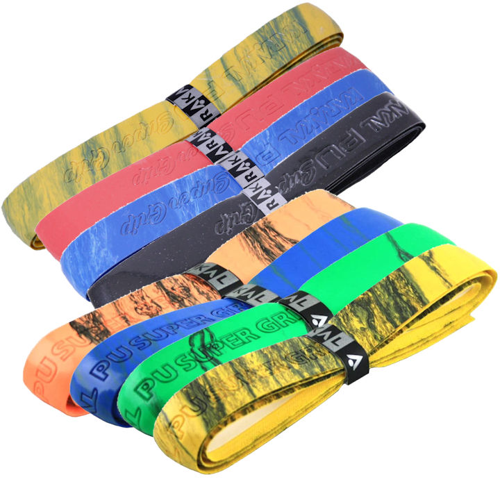 Karakal PU Supergrip Multi Questions & Answers