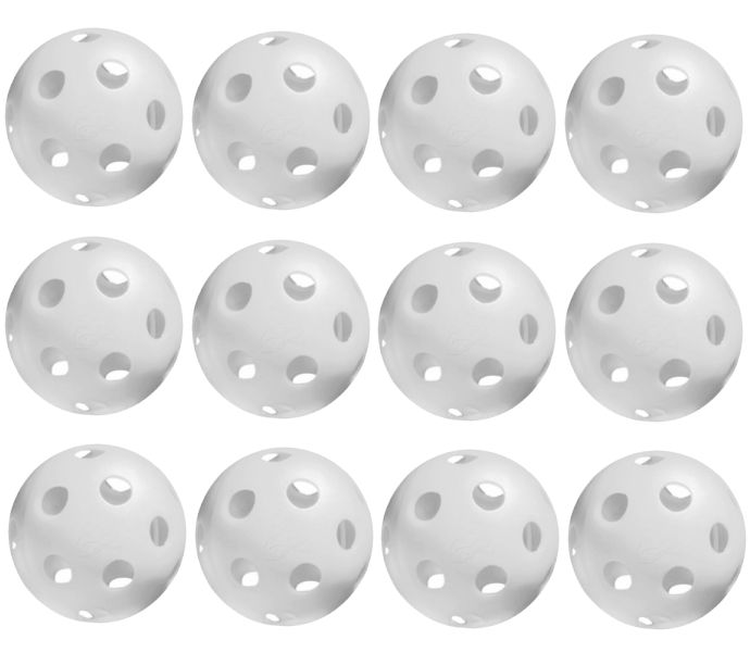 Are the inside balls?