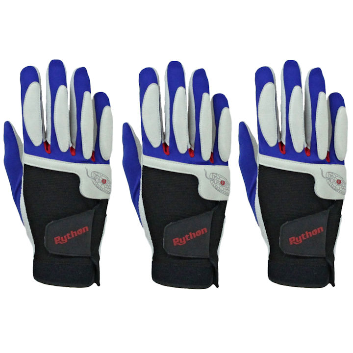I am looking for gloves that protect my thumb and fingers when the ball hits them instead of the paddle.