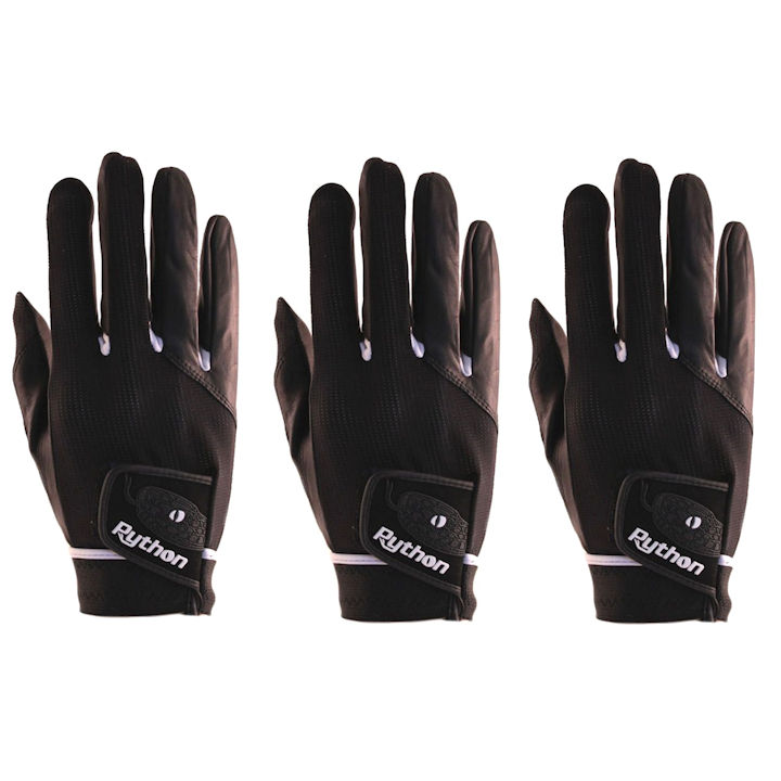 what is measurement around hand for XXL?