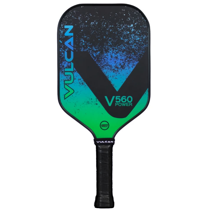 Vulcan V560 Power (Vapor) Pickleball Paddle Questions & Answers
