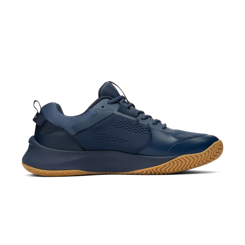 Selkirk CourtStrike 2.0 Men's Pickleball Navy Stone Shoes Questions & Answers