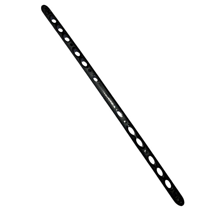 Does this bumper work on the kinetic ovation speed paddle?