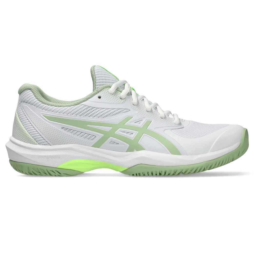 Run wide in toe box