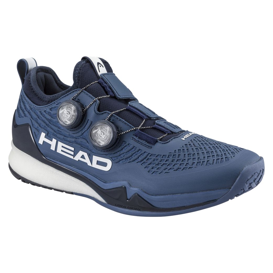 Head Endure Pro BOA Men's DBNV OUTDOOR Shoes (273026) Questions & Answers