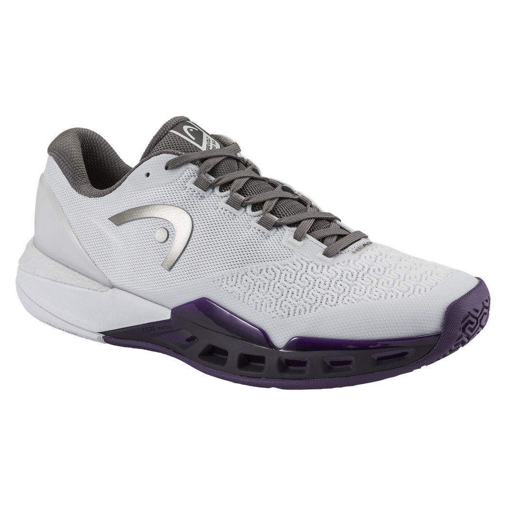 Head Men's Revolt Pro 5.0 LGPN OUTDOOR Shoes (273246) Questions & Answers