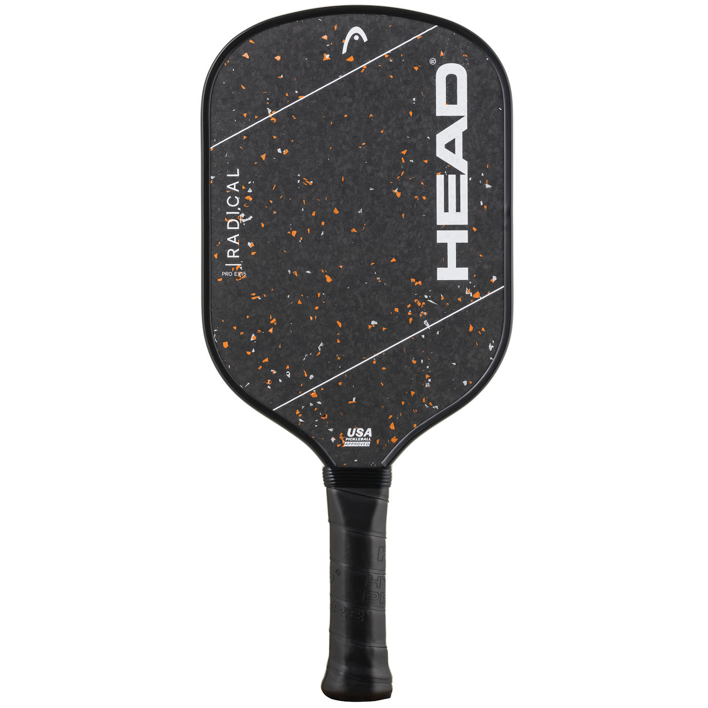 Head Radical PRO EX15 2026 Pickleball Paddle (200135) Questions & Answers