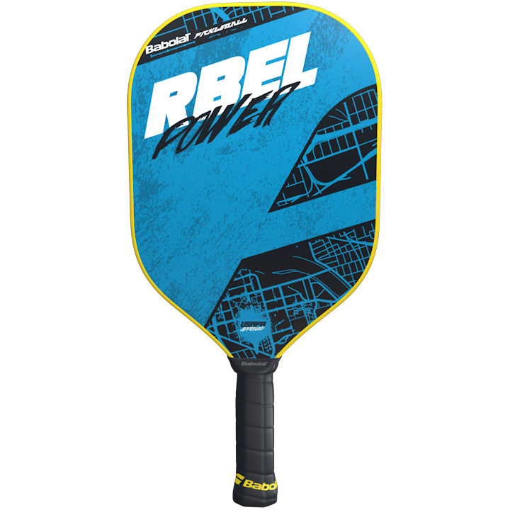 Babolat RBEL Power Pickleball Paddle (160003) Questions & Answers