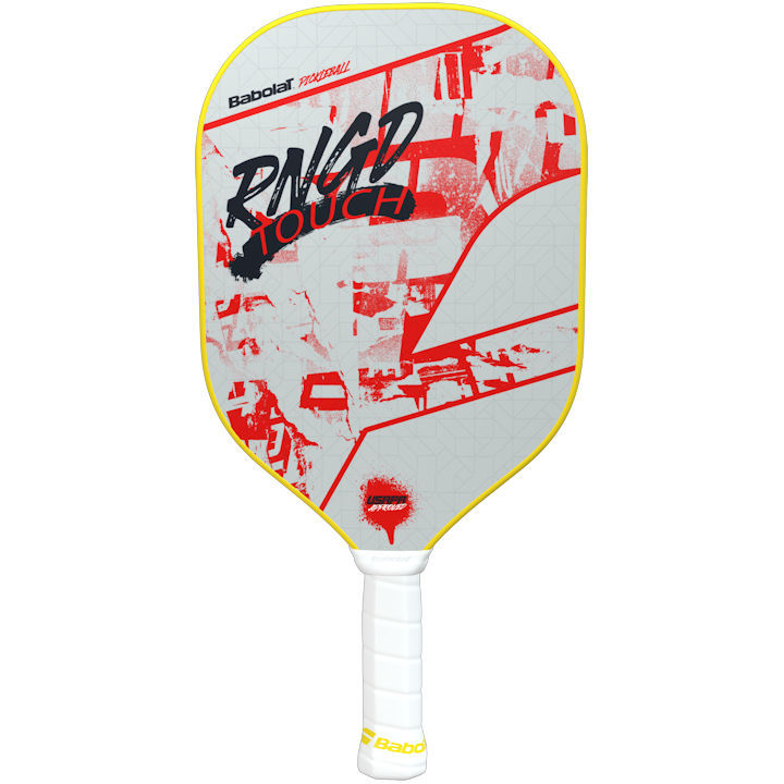 Very interested! I coach tennis but play pickleball 5-6 days a week, I am playing with a Selkirk invikta Vanguard,