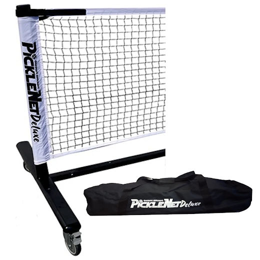 Can this net be folded?